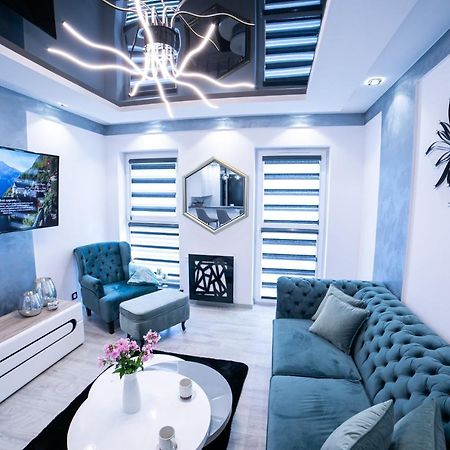 Markiz Apartments Stary Toruń Kültér fotó
