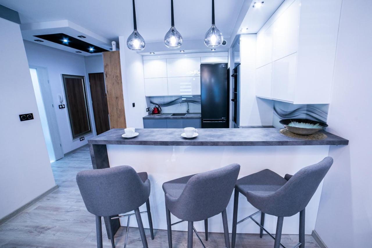 Markiz Apartments Stary Toruń Kültér fotó
