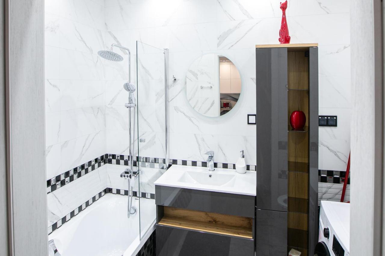 Markiz Apartments Stary Toruń Kültér fotó