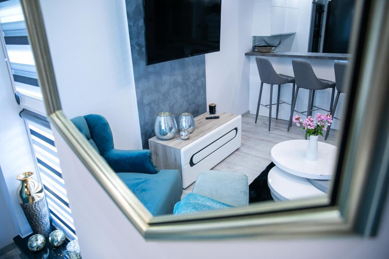 Markiz Apartments Stary Toruń Kültér fotó