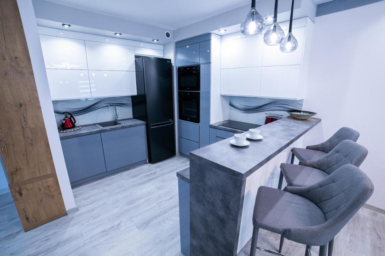 Markiz Apartments Stary Toruń Kültér fotó