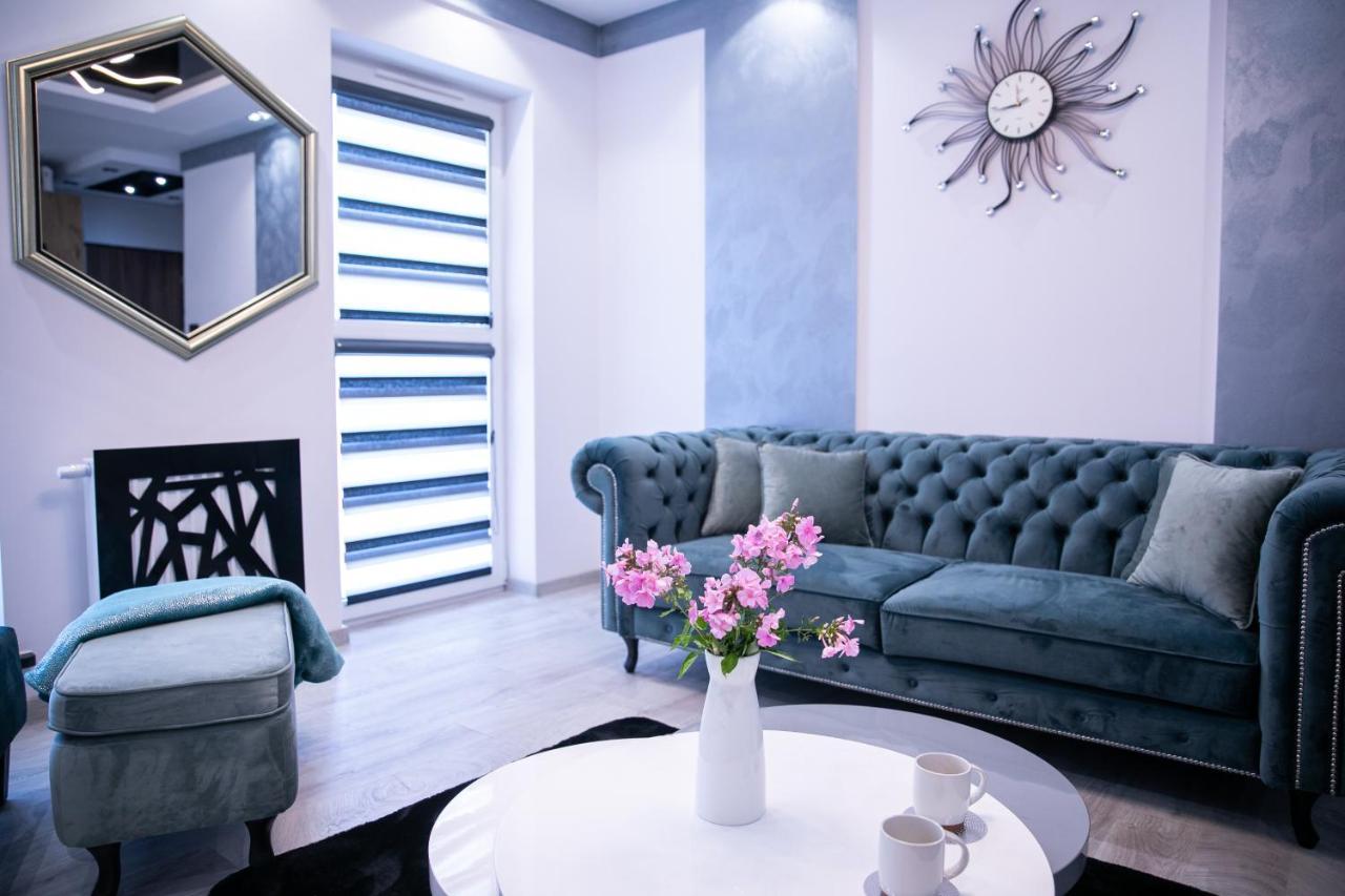 Markiz Apartments Stary Toruń Kültér fotó