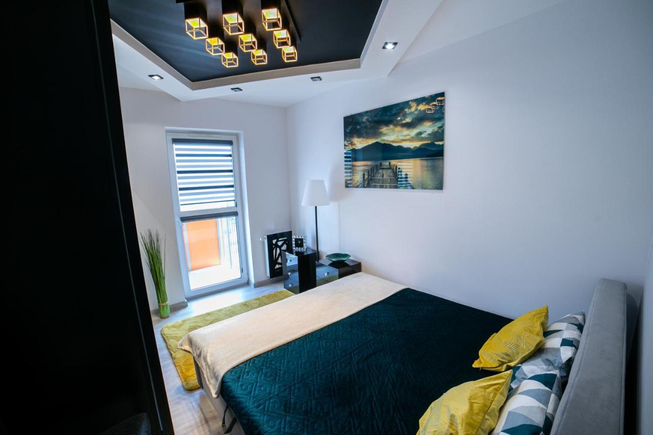 Markiz Apartments Stary Toruń Kültér fotó