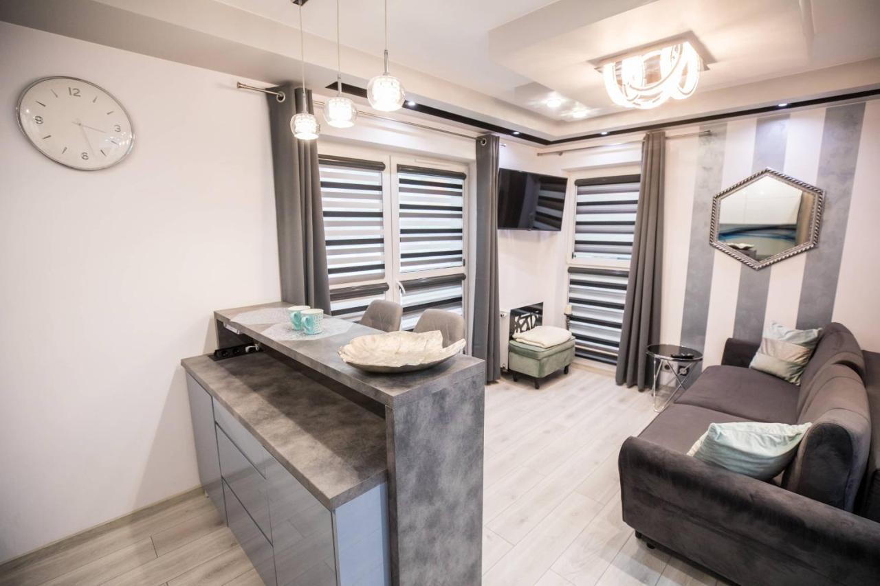 Markiz Apartments Stary Toruń Kültér fotó