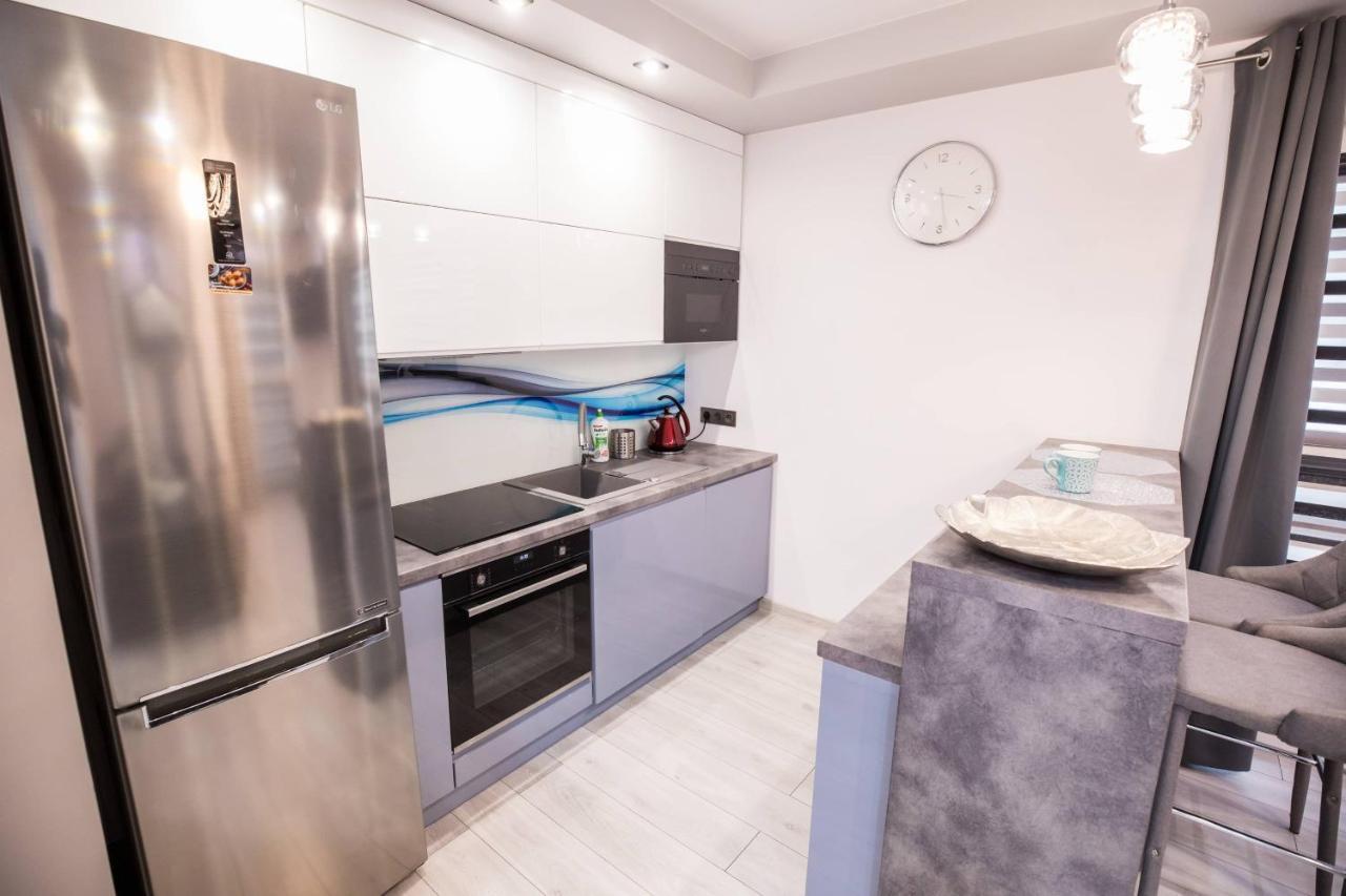 Markiz Apartments Stary Toruń Kültér fotó