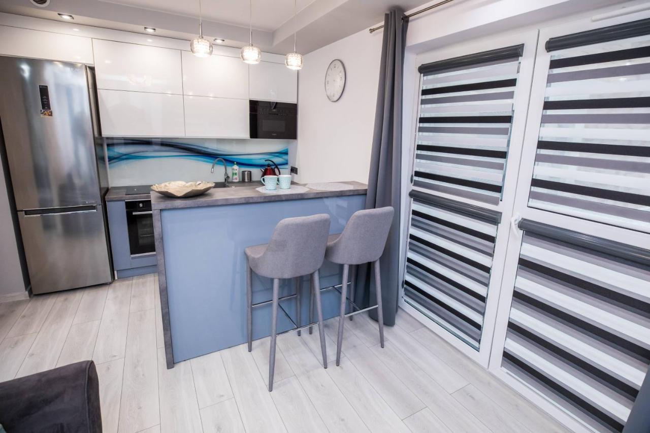 Markiz Apartments Stary Toruń Kültér fotó