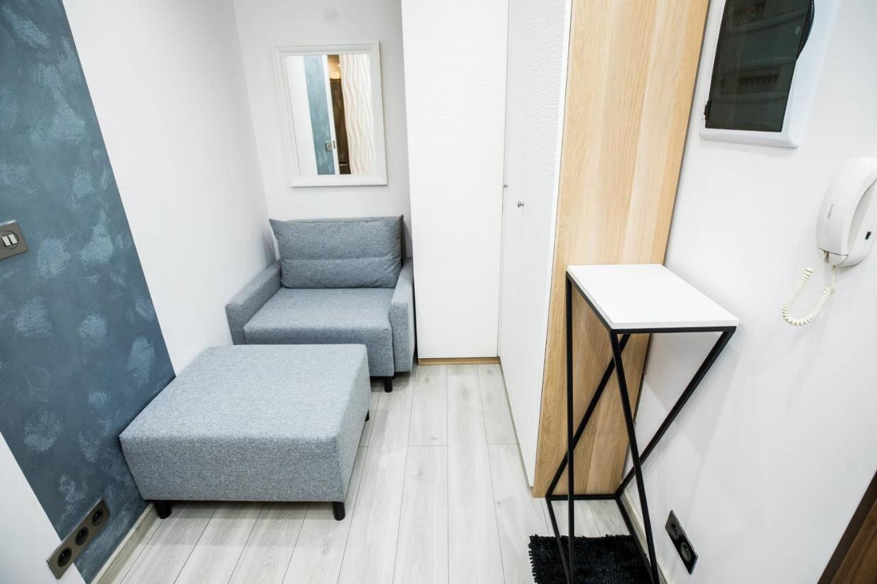 Markiz Apartments Stary Toruń Kültér fotó