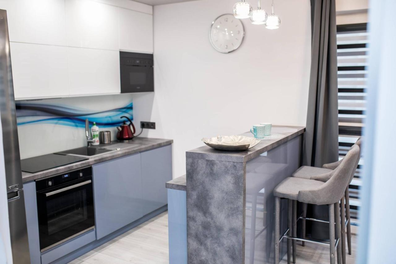 Markiz Apartments Stary Toruń Kültér fotó