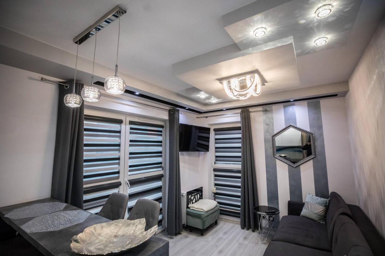Markiz Apartments Stary Toruń Kültér fotó