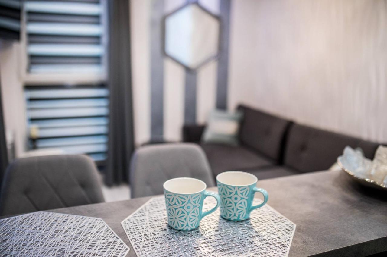 Markiz Apartments Stary Toruń Kültér fotó