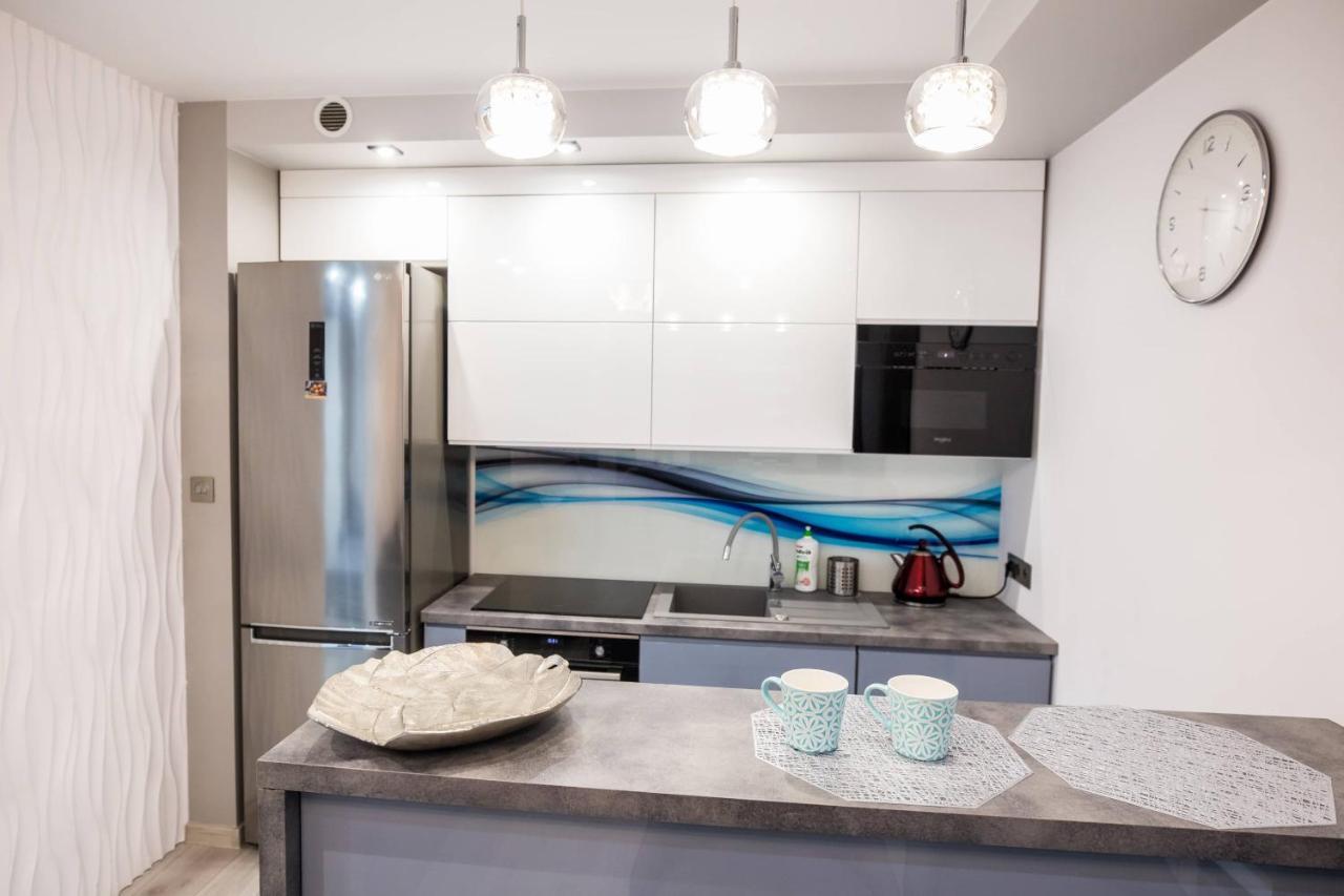 Markiz Apartments Stary Toruń Kültér fotó