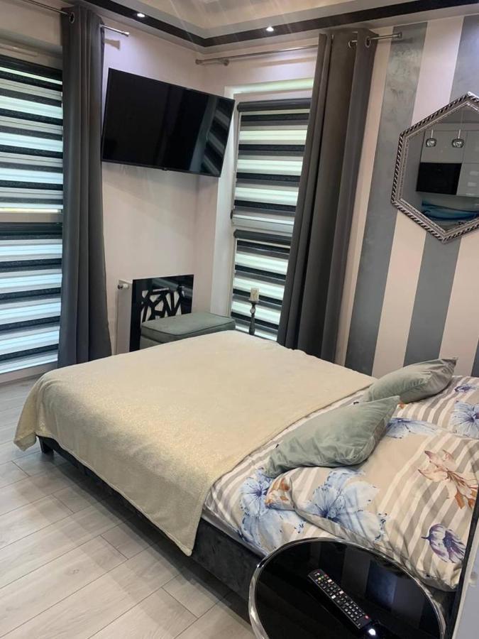 Markiz Apartments Stary Toruń Kültér fotó